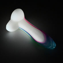 Load image into Gallery viewer, Q3MHS44u Aquus Medium 0050 UV GITD GHU

