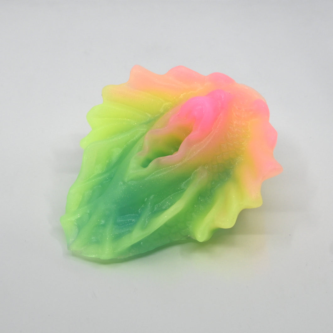 C2SDN80 Calypso Small 0020 UV GITD *FLOP*