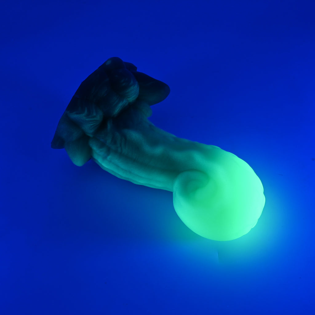 73XJT14 Terra Medium 0020 UV GITD