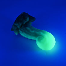 Load image into Gallery viewer, 73XJT14 Terra Medium 0020 UV GITD

