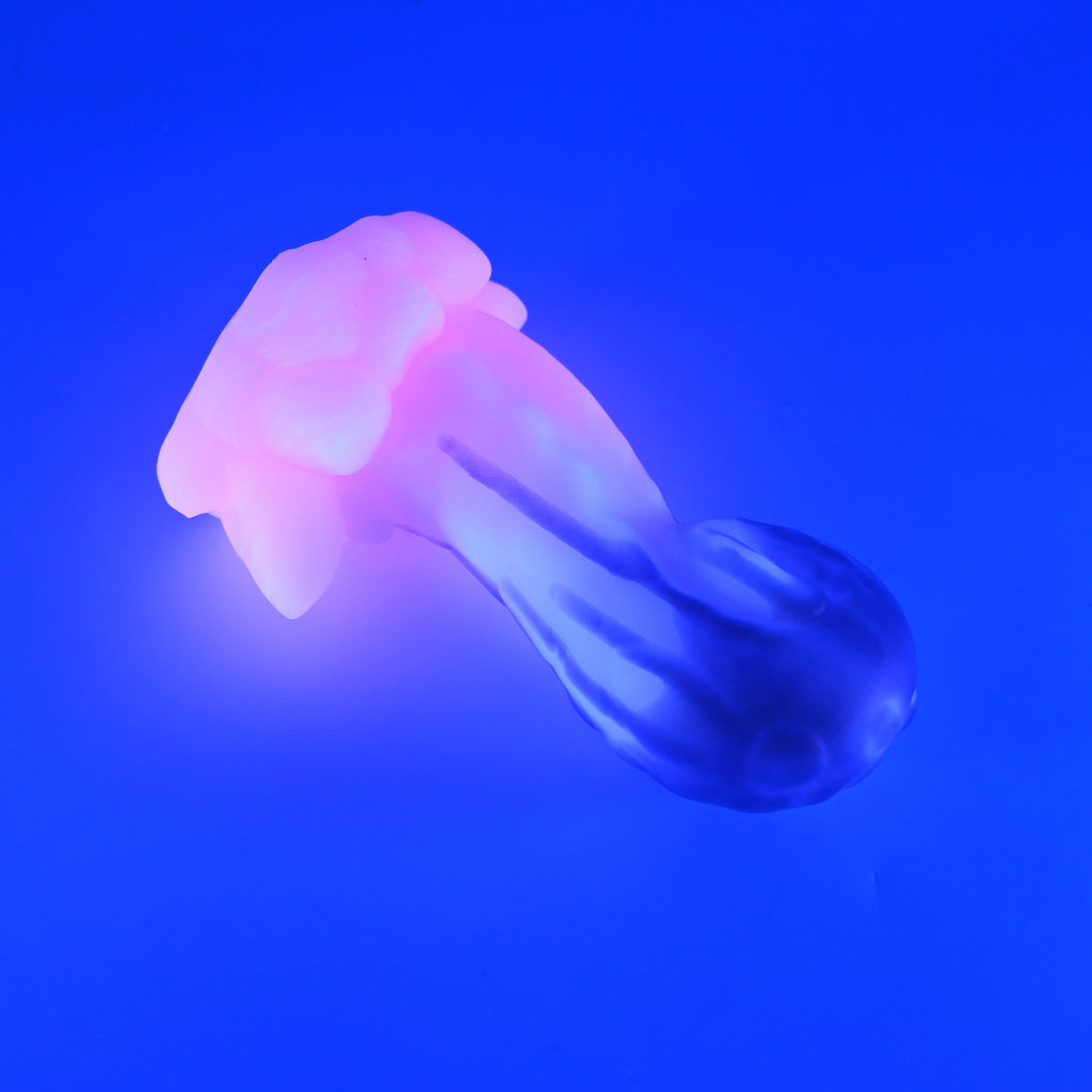 73XJT15 Terra Medium 0020 UV GITD CS