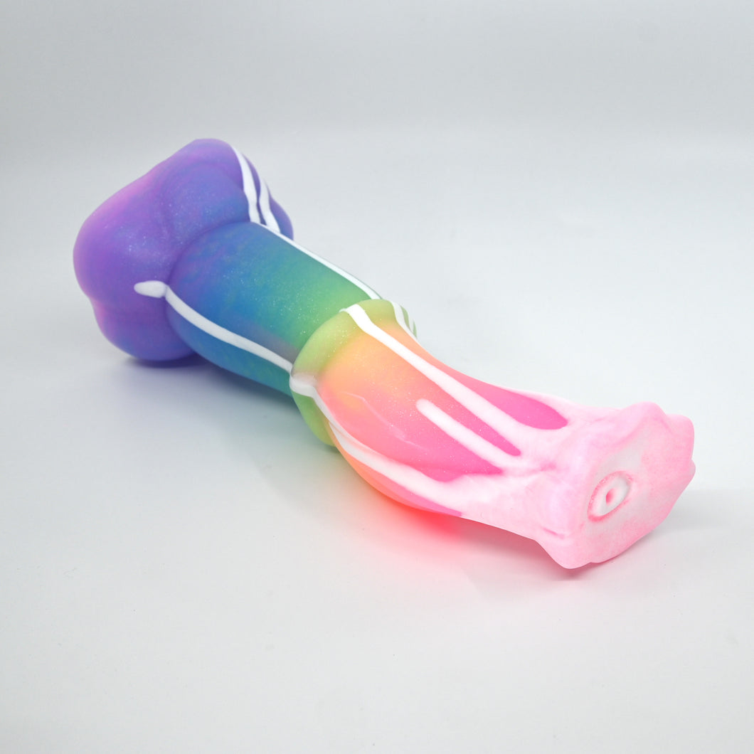 K4MFP13 Kitalpha Large 0050 UV GITD