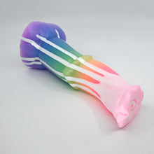 Load image into Gallery viewer, K4MFP13 Kitalpha Large 0050 UV GITD
