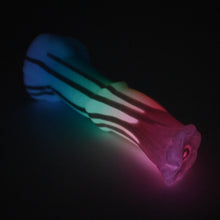 Load image into Gallery viewer, K4MFP13 Kitalpha Large 0050 UV GITD
