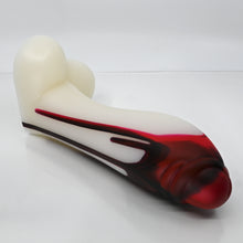 Load image into Gallery viewer, Q4SEN86 Aquus Large 0030 UV GITD

