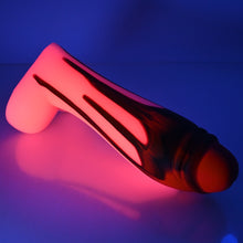 Load image into Gallery viewer, Q4SEN86 Aquus Large 0030 UV GITD
