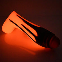 Load image into Gallery viewer, Q4SEN86 Aquus Large 0030 UV GITD
