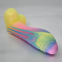 Load image into Gallery viewer, Q4XEN87 Aquus Large 0020 UV GITD
