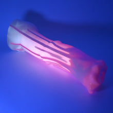 Load image into Gallery viewer, K5SFP17 Kitalpha XL 0030 UV GITD
