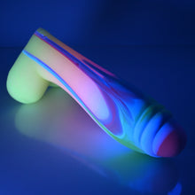 Load image into Gallery viewer, Q4XEN87 Aquus Large 0020 UV GITD
