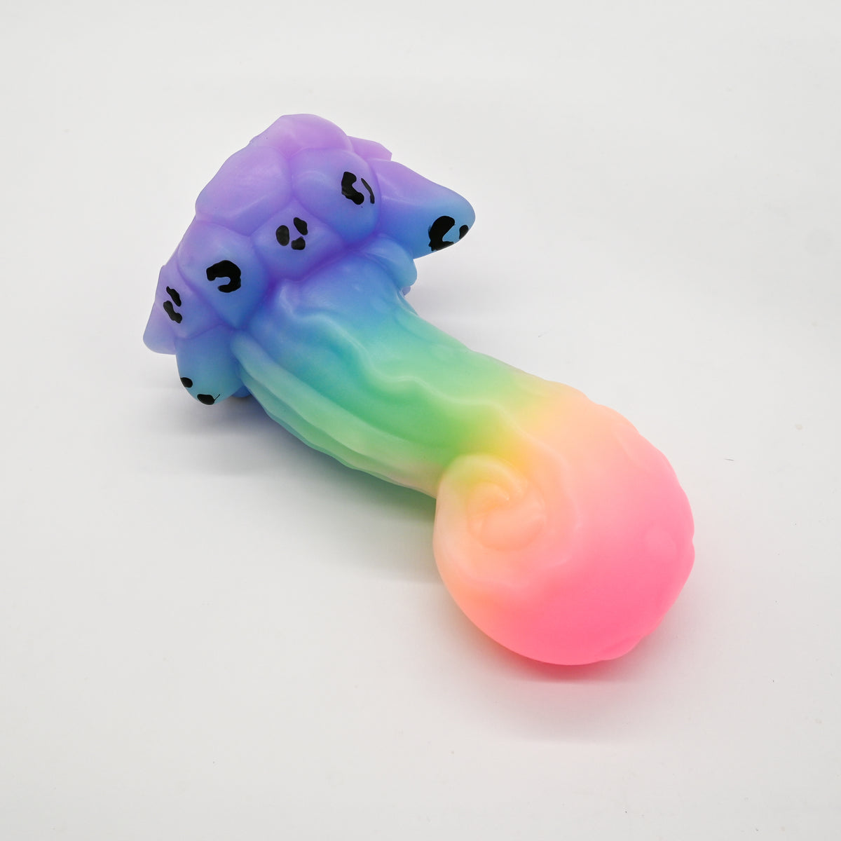 74SJT20 Terra Large 0030 UV GITD GOBLIN HOLE