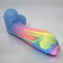 Load image into Gallery viewer, Q4SEN88 Aquus Large 0030 UV GITD
