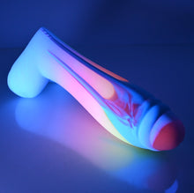 Load image into Gallery viewer, Q4SEN88 Aquus Large 0030 UV GITD
