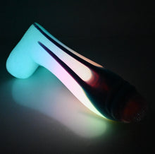 Load image into Gallery viewer, Q4SEN88 Aquus Large 0030 UV GITD
