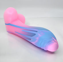 Load image into Gallery viewer, Q4SEP84 Aquus Large 0030 UV GITD
