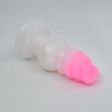 Load image into Gallery viewer, P1SFP19 Pluto Mini 0030 UV GITD
