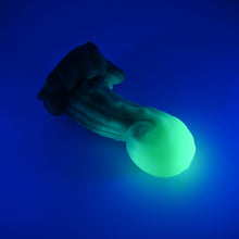 Load image into Gallery viewer, 74XJT21 Terra Large 0020 UV GITD
