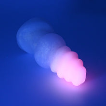 Load image into Gallery viewer, P1SFP19 Pluto Mini 0030 UV GITD
