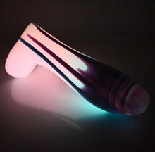 Load image into Gallery viewer, Q4SEP84 Aquus Large 0030 UV GITD
