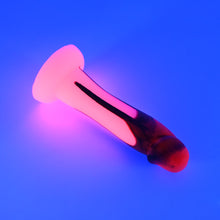 Load image into Gallery viewer, Z2MHS81 Caelus Small 0050 UV GITD
