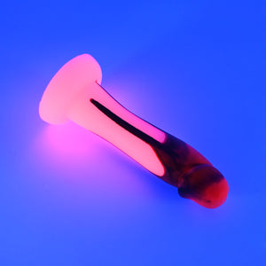 Z2MHS81 Caelus Small 0050 UV GITD