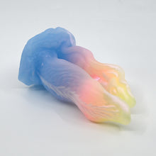 Load image into Gallery viewer, A2SGP29 Alara Small 0030 UV GITD
