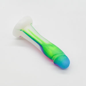 Z2MHS82 Caelus Small 0050 UV GITD