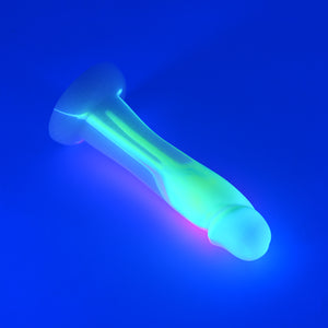 Z2MHS82 Caelus Small 0050 UV GITD
