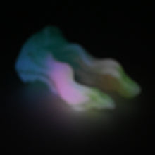 Load image into Gallery viewer, A2SGP29 Alara Small 0030 UV GITD
