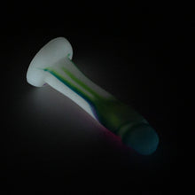 Load image into Gallery viewer, Z2MHS82 Caelus Small 0050 UV GITD
