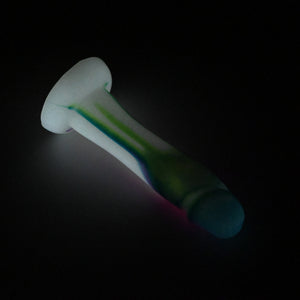 Z2MHS82 Caelus Small 0050 UV GITD