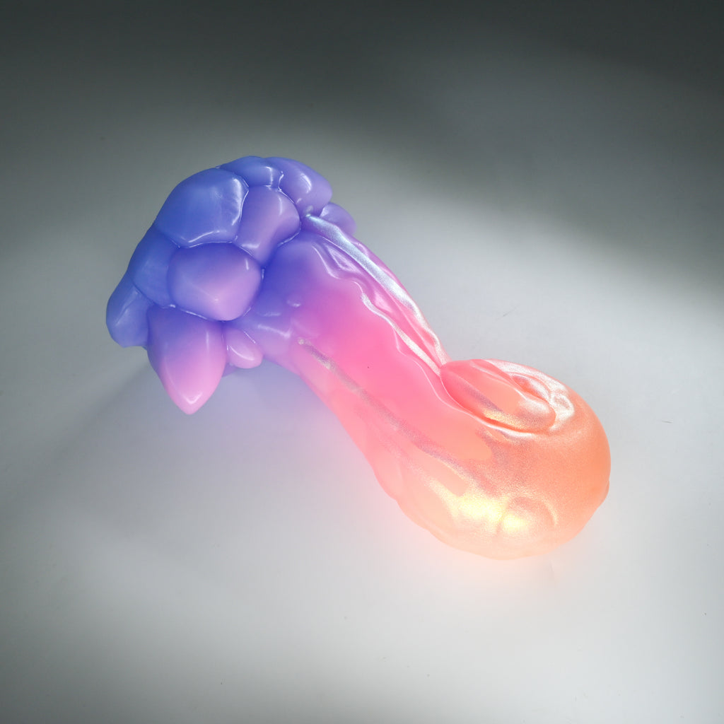 74SJT23 Terra Large 0030 UV GITD CS