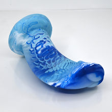 Load image into Gallery viewer, G2MEN11 Ignis Small 0050 UV GITD
