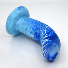 Load image into Gallery viewer, G2MEN11 Ignis Small 0050 UV GITD
