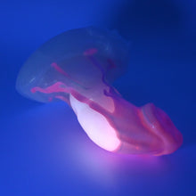Load image into Gallery viewer, R3SFP50 Oberon Medium 0030 UV GITD

