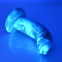 Load image into Gallery viewer, G2MEN11 Ignis Small 0050 UV GITD
