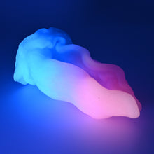 Load image into Gallery viewer, A3SGP31 Alara Medium 0030 UV GITD
