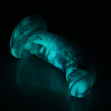 Load image into Gallery viewer, G2MEN11 Ignis Small 0050 UV GITD
