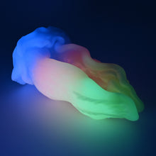 Load image into Gallery viewer, A3SGP32 Alara Medium 0030 UV GITD
