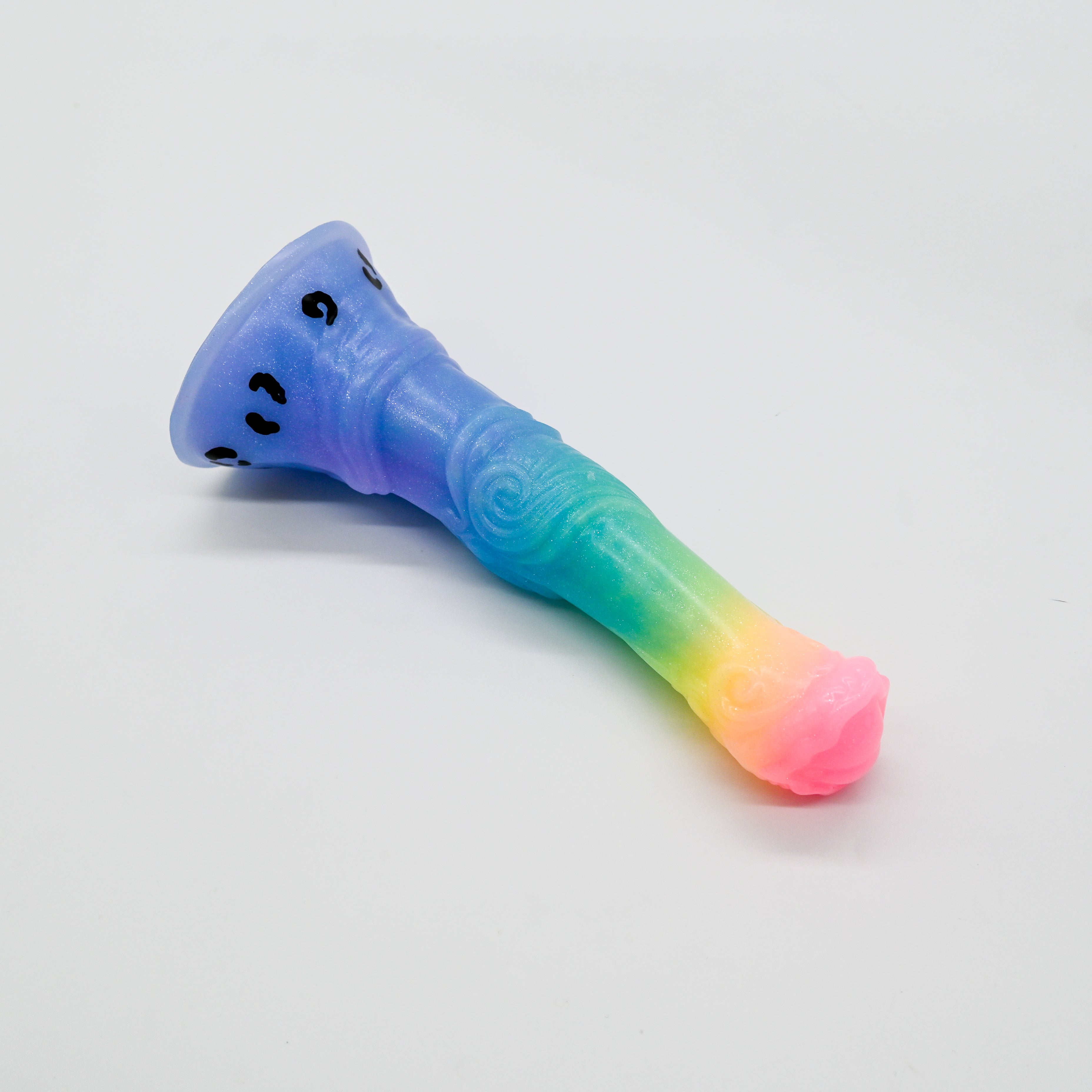 U2SJU16 Cirrus Small 0030 UV GITD