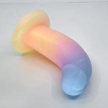 Load image into Gallery viewer, G2XEN13 Ignis Small 0020 UV GITD
