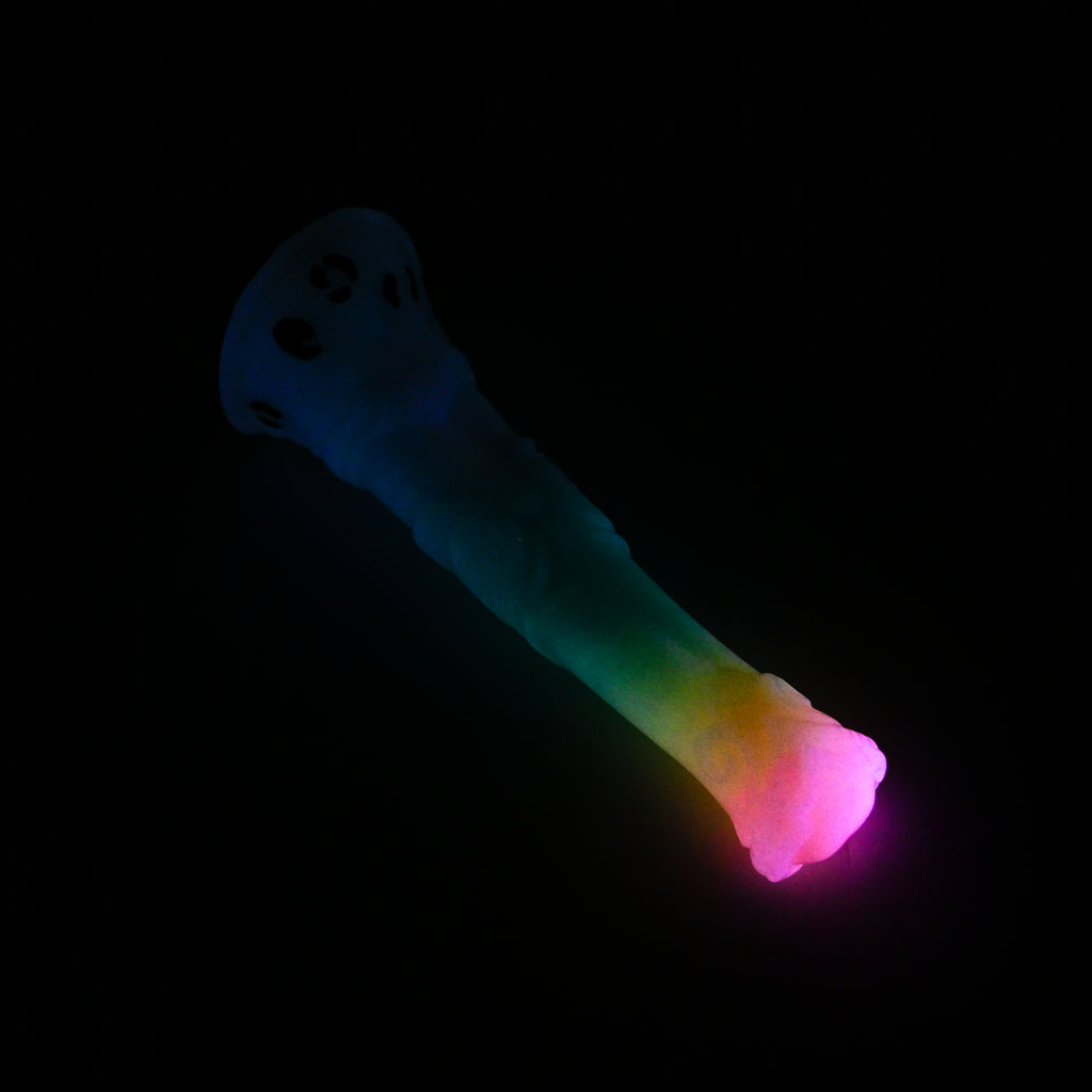 U2SJU16 Cirrus Small 0030 UV GITD
