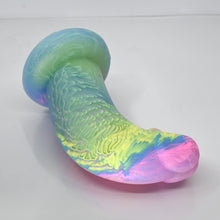 Load image into Gallery viewer, G2SEN14 Ignis Small 0030 UV GITD
