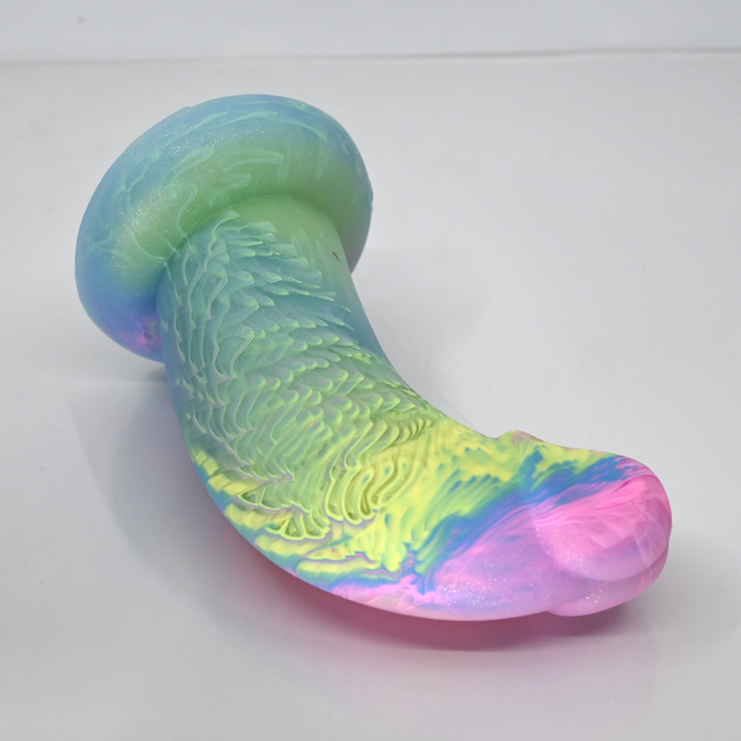 G2SEN14 Ignis Small 0030 UV GITD