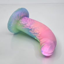 Load image into Gallery viewer, G2SEN14 Ignis Small 0030 UV GITD
