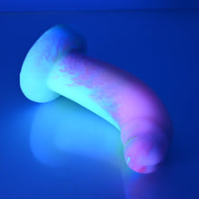 Load image into Gallery viewer, G2SEN14 Ignis Small 0030 UV GITD
