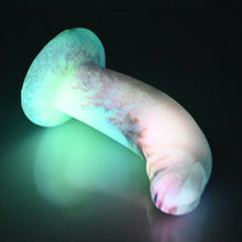 Load image into Gallery viewer, G2SEN14 Ignis Small 0030 UV GITD
