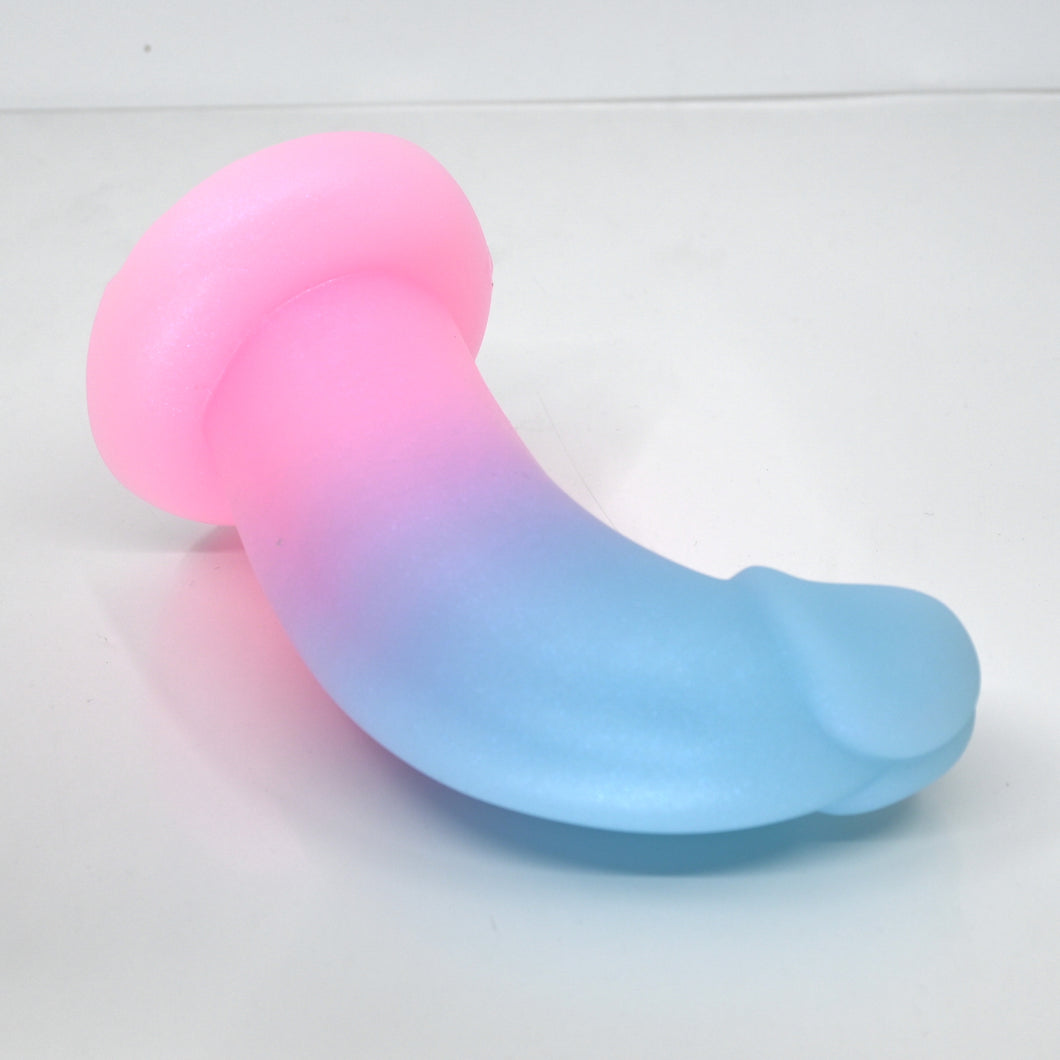 G2MEN15 Ignis Small 0050 UV GITD