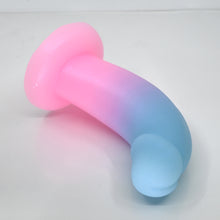 Load image into Gallery viewer, G2MEN15 Ignis Small 0050 UV GITD
