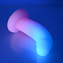 Load image into Gallery viewer, G2MEN15 Ignis Small 0050 UV GITD
